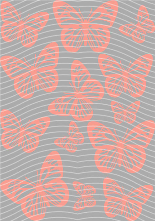 A5 Notebook Wraps-A 2660